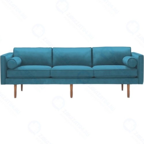 Диван MYFURNISH 82342/6 Blues Light Blue