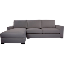 Диван угловой MYFURNISH 90164/7 Broadway Grey Диван угловой MYFURNISH 90164/7 Broadway Grey