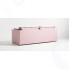 Диван MYFURNISH 93707/1 Brevor Pink, раскладной
