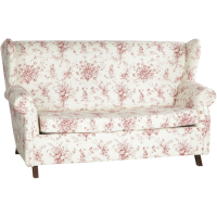 Диван LA-NEIGE AD-1 Пастушка