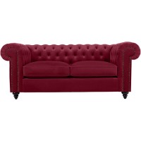 Диван OGOGO Chester Classic ankor 29