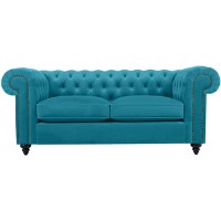 Диван OGOGO Chester Classic ankor 33