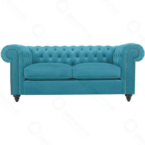 Диван OGOGO Chester Classic ankor 33