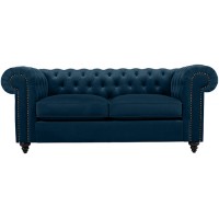 Диван OGOGO Chester Classic ankor 34