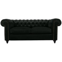 Диван OGOGO Chester Classic ankor 35