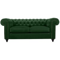 Диван OGOGO Chester Classic ankor 36