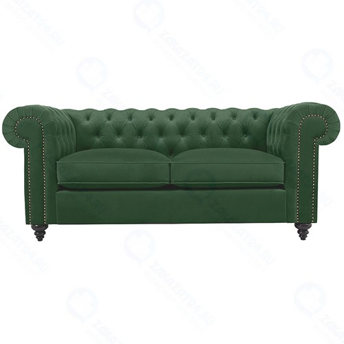 Диван OGOGO Chester Classic ankor 36