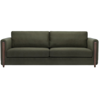 Диван ICON-DESIGNE ICN-2-BWS Brownie Lou Reed