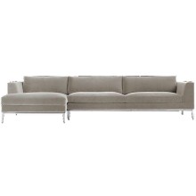 Диван IDEALBEDS Italia Sectional