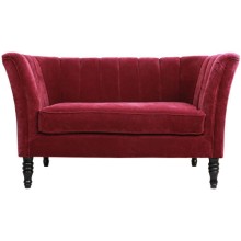 Диван MAK-INTERIOR KS-13-2-V Dalena Vine