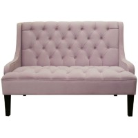 Диван MAK-INTERIOR KY-3197-V Sommet Violet