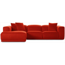 Диван IDEALBEDS Kelston Sectional