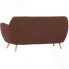Диван OGOGO Loa lounge 08