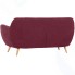 Диван OGOGO Loa lounge 23