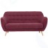 Диван OGOGO Loa lounge 23