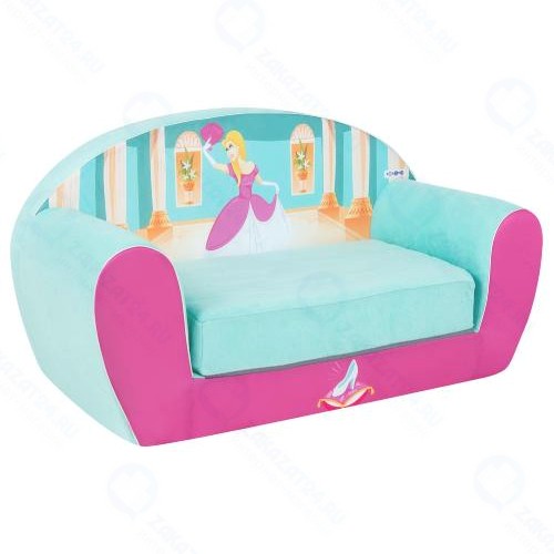 Игровой диванчик PAREMO Сказки: Золушка (PCR320-119)
