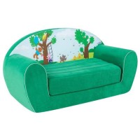 Игровой диванчик PAREMO Сказки: Винни-Пух (PCR320-120)