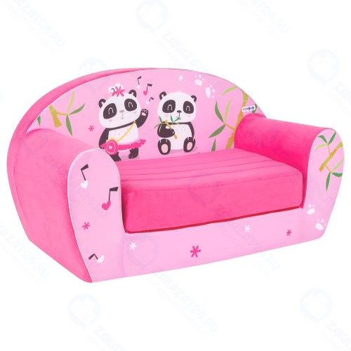 Игровой диванчик PAREMO Мимими: Крошка Ло. День рождения, стиль 2 (PCR320-92)