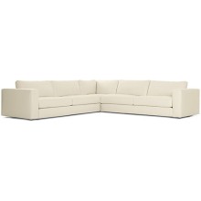 Диван IDEALBEDS Reid Full Sectional