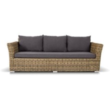 Диван OUTDOOR YH-C3130W-3 Больцано Диван OUTDOOR YH-C3130W-3 Больцано