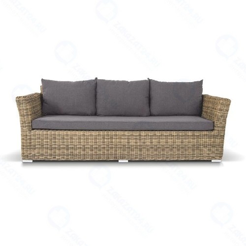 Диван OUTDOOR YH-C3130W-3 Больцано