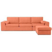 Диван угловой раскладной OGOGO igarka3_puf_lounge28