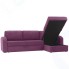 Диван угловой OGOGO Peterhof lounge 16 (oe_p4)