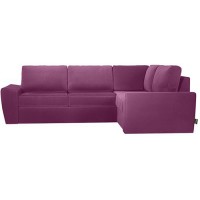 Диван угловой раскладной OGOGO peterhof_ymt_p5_ankor26