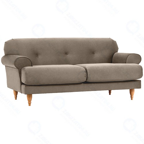 Диван OGOGO Italia Buk Ankor 08 (sm)