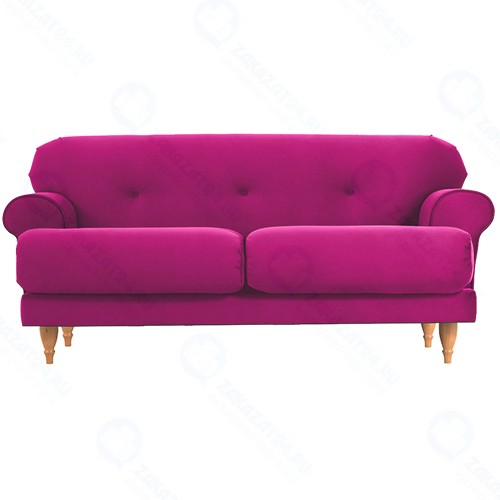 Диван OGOGO Italia Buk Ankor 24 (sm)