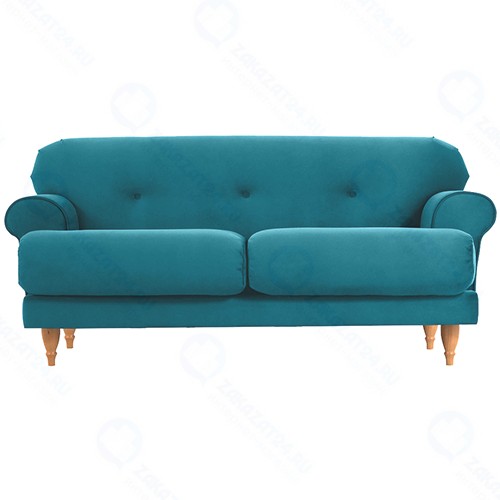 Диван OGOGO Italia Buk Ankor 33 (sm)