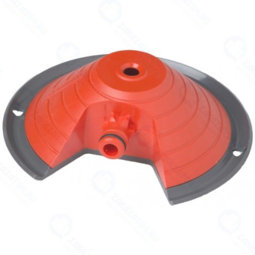 Дождеватель Gardena Pyramid, круговой до 8 м (00971-32.000.00)