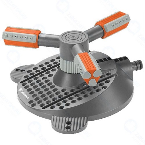 Дождеватель Gardena Мambo Comfort (02062-20.000.00)