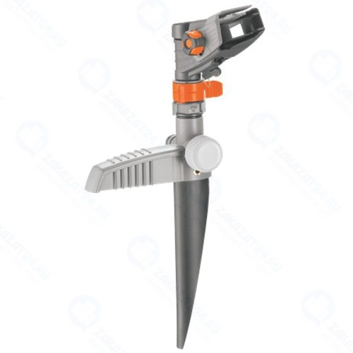 Дождеватель Gardena Comfort (08141-20.000.00)