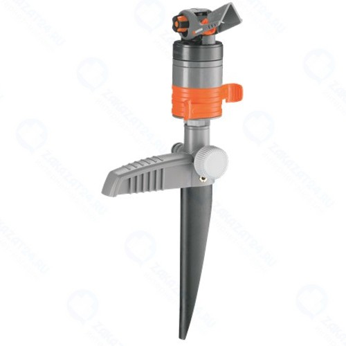 Дождеватель Gardena Comfort (08144-20.000.00)