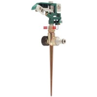 Распылитель Raco импульсный на пике, 490 кв.м (4260-55/713C)