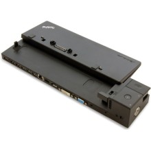 Док-станция Lenovo ThinkPad Pro Dock 90W (40A10090EU)
