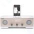 Док-станция для iPod Yamaha TSX-80 Ivory