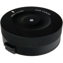 Док-станция для цифрового фотоаппарата Sigma USB Dock UD-01EO для объективов с байонетом Canon
