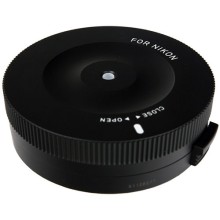 Док-станция для цифрового фотоаппарата Sigma USB Dock UD-01NA для объективов с байонетом Nikon