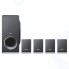 Домашний кинотеатр Sony DAV-TZ140