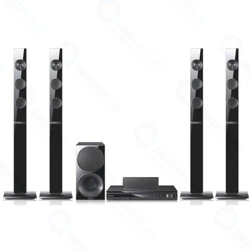 Домашний кинотеатр Samsung HT-E455K