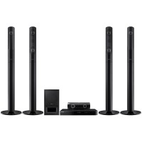 Домашний кинотеатр Samsung HT-J5550K