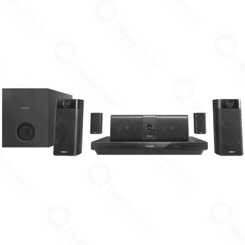 Домашний кинотеатр Philips HTB4520G/51