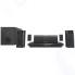 Домашний кинотеатр Philips HTB4520G/51