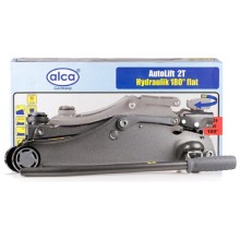 Домкрат Alca подкатной, 2 т (437500)