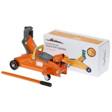 Домкрат подкатной Airline 1,5 т (AJ-1.5F-300)