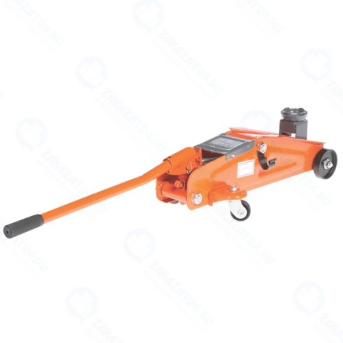 Домкрат подкатной Airline 2 т (AJ-2F-320)