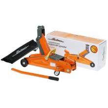 Домкрат подкатной Airline 2 т (AJ-2F-330)