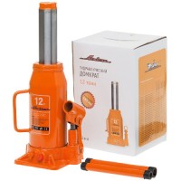 Домкрат бутылочный Airline 12 т (AJ-B-12)